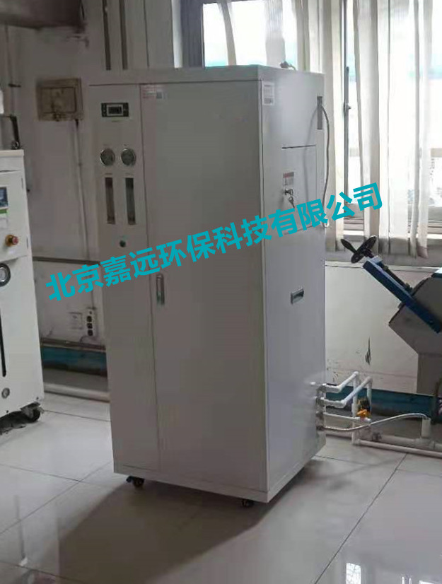 JYER系列工业加湿器配套用纯水机